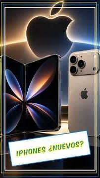 🍎📱 Apple introduces… "the new thing"? 😂