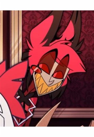 Exploring Alastor from Hazbin Hotel: An Insightful Look
