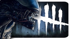 ALIEN CHAPTER CONFIRMED | Dead by Daylight