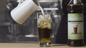 15 reactions | Monin Cold Brew Coffee and Iced Coffee Concentrates are both delicious, clean label solutions, made from premium select coffee beans and cold-extracted. Each is perfect for crafting your favorite specialty #coffee beverages, with no equipment necessary. Watch this video to help choose the one that best fits you, and enjoy! #Monin | MONIN | Facebook