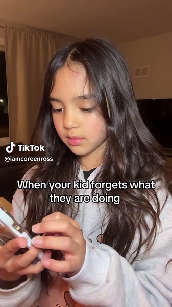 Distraction Dilemma: Kids, Phones, and Mom's Jokes