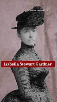 Boston’s Gilded Age rebel