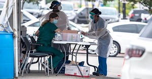 The Mu variant of SARS-CoV-2 has spread to 49 states, at least 46 countries