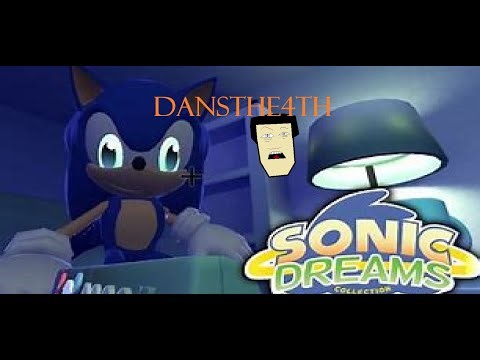 Sonic dreams collection