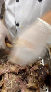 8.5K views · 45 reactions | Chefs life basic knowledge Slow cook lamb leg | Chef’s life | Facebook