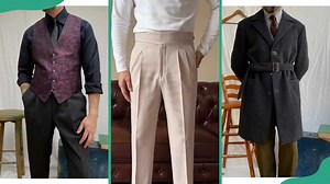 Classic 1920s men's fashion: the ultimate guide to dressing like the Roaring 20s