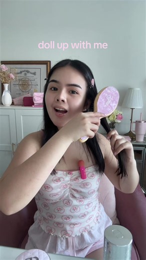 Doll Up With Me: Lessons on Picking Your University Course