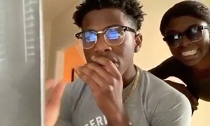 About this time a week ago for Duke 2024 📧😱🎉 | Duke University