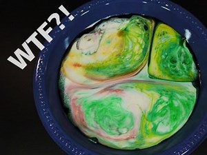 Scientific Tuesdays - Cool Science Experiments