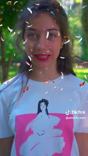 1 ივნისს ჰუალინგ პლაზაში შევხვდებით #ემილია #emilitv @Hualing Plaza