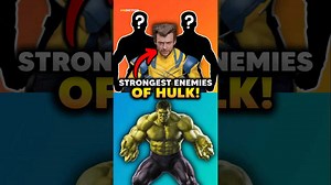 4 Hulk battles fans still want!
