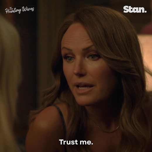 98K views | Based on the best-selling novel and starring Brittany Snow, Malin Akerman, Dermot Mulroney and Chrissy Metz, stream The Hunting Wives now, only on Stan. | Stan. | Facebook