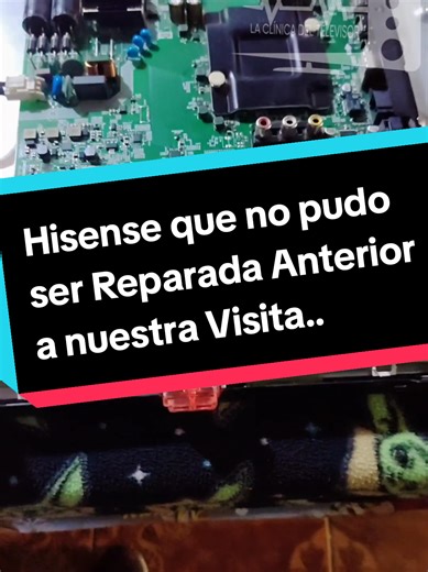 Solucionando TV Hisense con Android TV que no pudo ser Reparada anteriormente. 50A6G, 55A6G, 58A6150FS, almacenamiento agotado, memoria llena #noenciende #androidtv #hisense #55a6g #seapaga @Hisense @Hisense_ar @Hisense USA