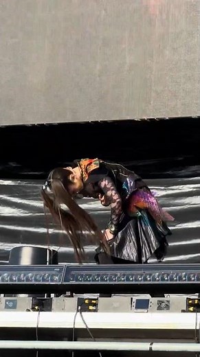 BABYMETAL Hradec Králové 2026 Headbanger | MOA-METAL - Are you ready to headbang?