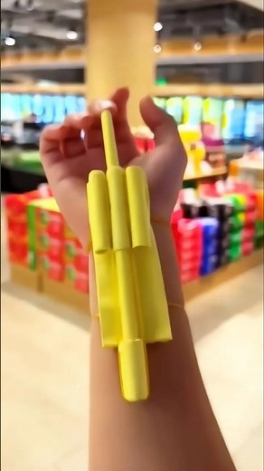 Amazing SpiderMan Web Shooter DIY (TUTORIAL)