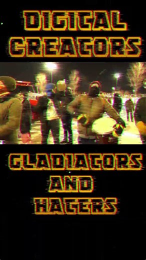 ICE HATES this BAND! but Hippie Werewolves bites back!