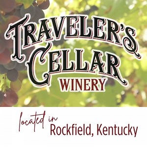 Our WINE-A-DAY Winery Roster continues with Traveler's Cellar Winery. This boutique vineyard & winery near Bowling Green serves a wide variety of unique award winning wines. Be sure to stop by and visit with the Huffs!! @travelerscellarwinery #etownevents | Elizabethtown City Events | Facebook