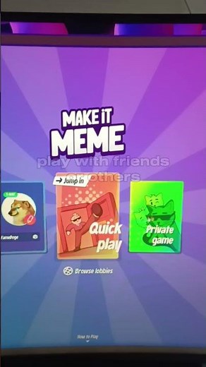 Secret Meme Website You Need To Try!