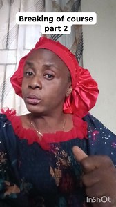 28K views · 1.1K reactions | Breaking of courses part 2 | Odibeze Spiritual | Facebook