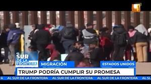 44K views · 692 reactions | Plan de deportación masiva de Donald Trump. | TN23 | Facebook