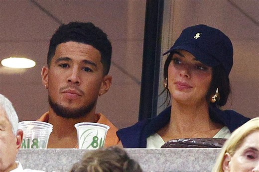 Did Devin Booker and Kendall Jenner break up again? Here's the latest relationship news