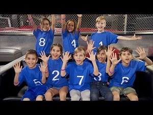 Octomom’s Kids Celebrate Their 10th Birthday