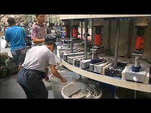 PVC upper link injection molding machine for sport shoes