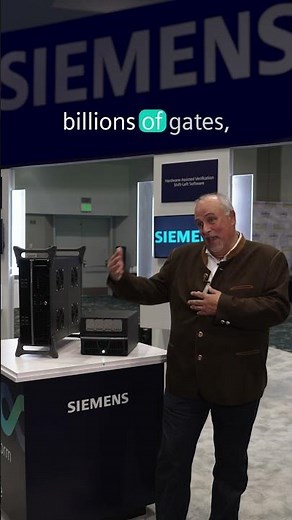 How do modern processors get built?