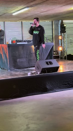 Experience Live Music with Locnville at Cascades