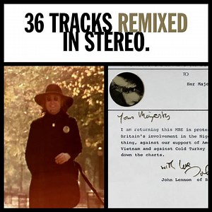 5.1K views · 2.1K reactions | JOHN LENNON. GIMME SOME TRUTH. THE ULTIMATE MIXES. THE VERY BEST OF JOHN LENNON. COMPLETELY REMIXED FROM THE ORIGINAL MULTITRACKS. STREAMING NOW. | John Lennon | Facebook