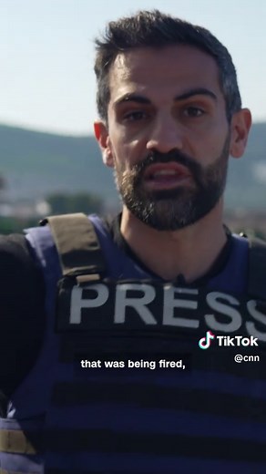 A CNN team on the Israel-Lebanon border witnessed two projectiles from Lebanon striking northern Israel, as the crossfire between Israel and Hezbollah intensifies. Israel has carried out a wave of strikes in Beirut and in southern Lebanon. Meanwhile, Israel says five Israeli soldiers were seriously wounded by Hezbollah fire on Friday. CNN’s Jeremy Diamond reports from the Israel-Lebanon border. #cnn #news