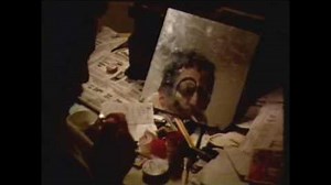 Maniac 2- Mr. Robbie (Full 7 minute promo)