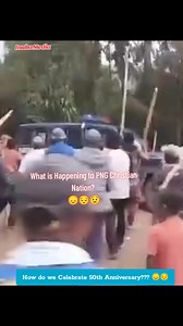 what is happening to PNG Christian nation???? #nationalpngnews #pngcurrentaffairs #LocalNews #tvwannewsonline | 24 News