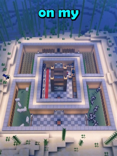 Minecraft Ultimate Underwater House Guide