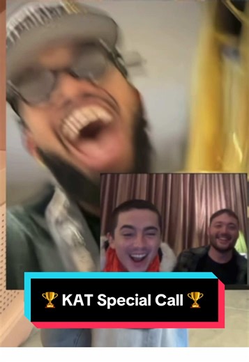 KAT received a supreme call after winning the Emirates NBA Cup! 🤩 #NBA #NBAHighlights #KarlAnthonyTowns #Knicks