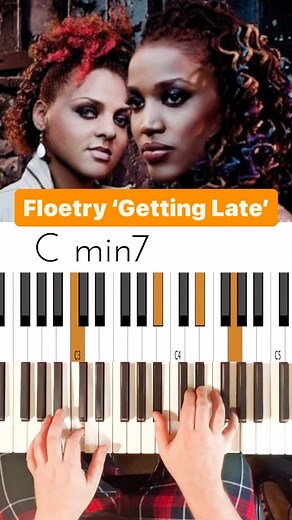 7.9K views · 16 reactions | Floetry Getting Late Bridge Chords  @MarshaAmbrosius @NatalieStewart #Floetry #GettingLateChords #GettingLate #MarshaAmbrosius #NatalieStewart #VidalDavis #KeithPelzer #Floetic #DarrenHenson #NeoSoul #RnB #MusicProduction #Musicalinstruments #CollaborativeMusicCreation #Polydor #DreamWorks #MusicianParadise #MIDIFiles #ChordPresetPacks #0v1RecordsPlutonium | Musician Paradise | Facebook