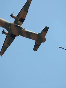 5.5K views · 106 reactions | “Altitude,Adrenaline,Adventure” www.chutesyst.co.za | CHUTE SYSTEMS | Facebook