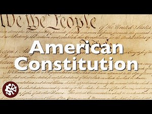 A New Nation: The American Constitution | American History Flipped Classroom