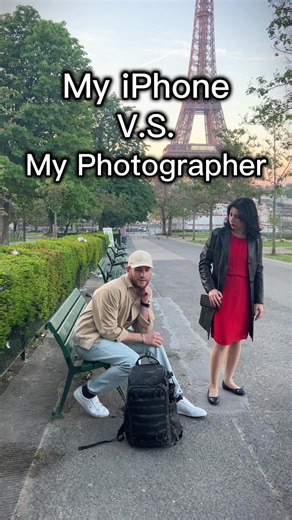 Capture Stunning Memories in Paris – Book Your Photo Session!