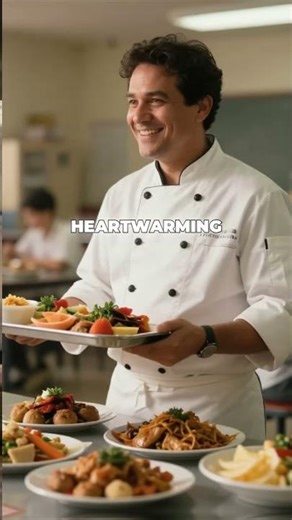 A Kindness That Changed Everything