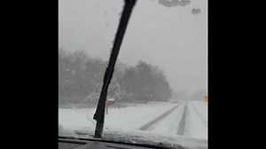 🔺Use extreme caution if you have to travel! Here is a look at roads in Missouri and Illinois thanks to some friends who took some video! They are slick and snow covered!🔺 Be careful if you have to travel! Here is a link to road conditions for Illinois, Missouri, and Iowa! KHQA Missouri Department of Transportation Illinois Department of Transportation US National Weather Service Saint Louis Missouri US National Weather Service Central Illinois #Amazon #snowstorm https://khqa.com/news/local/che
