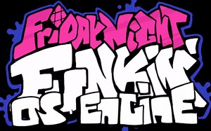 [Friday night funkin'OS engine测评] 使用模组Arrow-funk