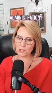 Another CRAZY lie about Trump😑 Visit https://NativeHydrate.com/chicks to save up to 44% and get free shipping when you try Native Path Hydrate. | Chicks On The Right