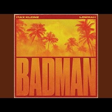 BADMAN