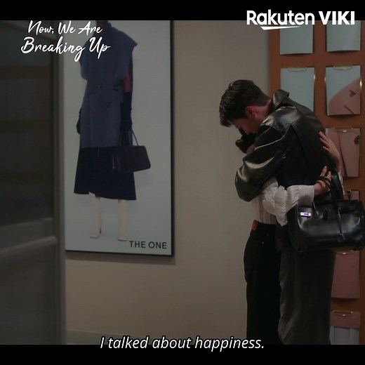 262K views · 6K reactions | Running to Song Hye Kyo, Jang Ki Yong can’t hold back the tears as he wraps his arms around her and apologizes, her warm words quick to soothe his aching heart! 珞殺 Does this mean his apology is accepted? Find out by watching Now, We Are Breaking Up now, only on Viki in licensed regions: https://bit.ly/NowWeAreBreakingUpSNS | Viki | Facebook