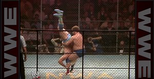 Starrcade - From a Historic Pay-Per-View to House Show - The Overtimer