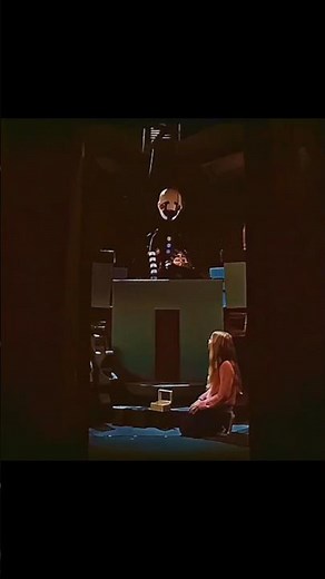 FNAF 2 Movie Charlotte Music Box Scene #fnaf2movie #fnaf #fnaf2 #fivenightsatfreddys #spoiler #ost