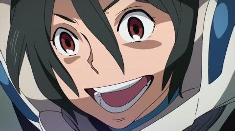 「ガンダム Ｇのレコンギスタ」 PV1