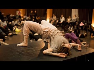 Fink - Cold Feet | Choreography by Nastya Vyadro