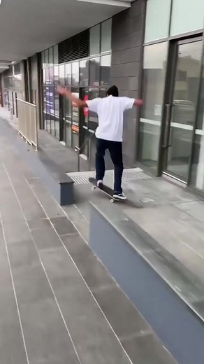 Its #GoSkateboardingDay! Be like #ChimaFerguson and get your roll on! #Vans #Skateboarding